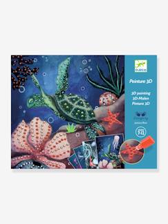 -Peinture 3D -