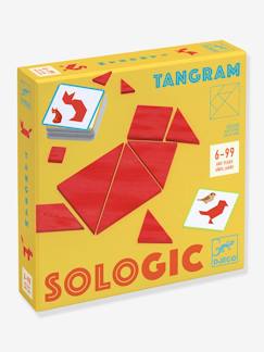 -Sologic Tangram - DJECO