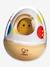 Culbuto oeuf surprise - blanc - vertbaudet enfant 