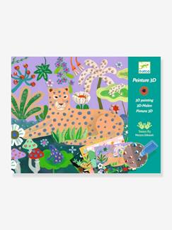 Jouet-Activités artistiques-Peinture 3D -