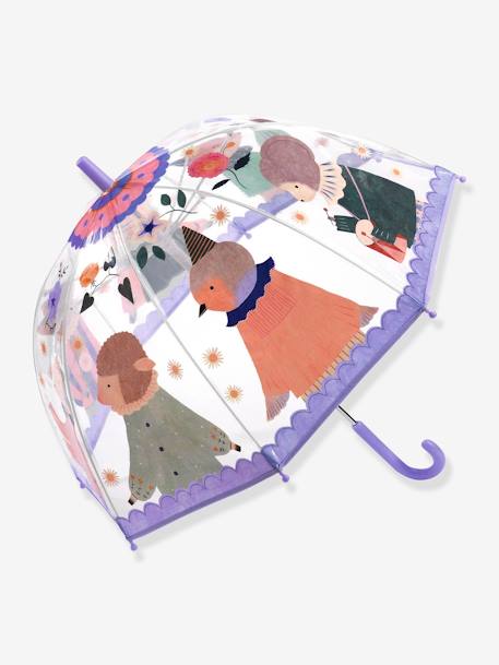 Parapluie Musicien - DJECO multicolore - vertbaudet enfant 
