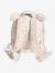 Sac à dos fille maternelle 'Joli coeur' écru - vertbaudet enfant 