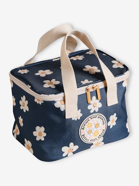 Fille-Accessoires-Sac-Sac à goûter fille marguerites