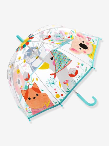 Parapluie Nature - DJECO multicolore - vertbaudet enfant 