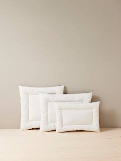 -Oreiller plat BIO COLLECTION