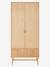 Grande armoire 2 portes + tiroir ligne COPENHAGUE bois - vertbaudet enfant 