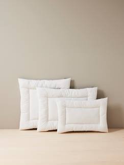 -Oreiller plat microfibre