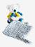 Yoca le koala - pantin avec doudou 15cm - DOUDOU ET COMPAGNIE bleu - vertbaudet enfant 