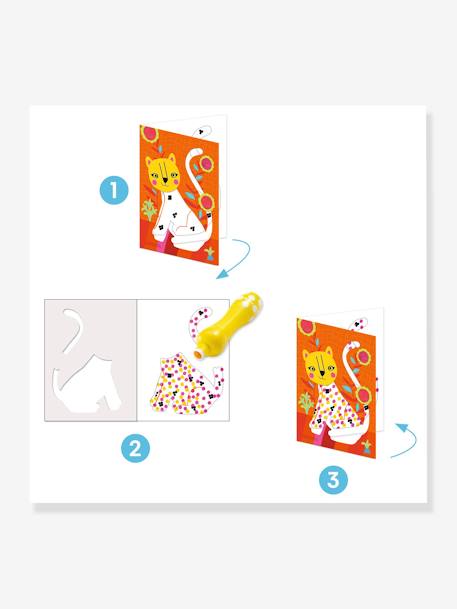 Dessiner des points - vert - vertbaudet enfant 