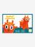 Sunny jumper springdier - DJECO meerkleurig - vertbaudet enfant 