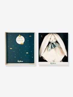 Jouet-Premier âge-Doudou lapin Lapinoo 30 cm -