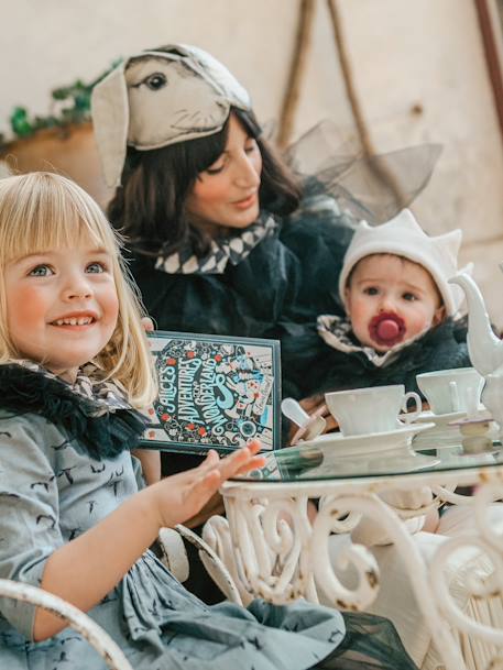 Sucette réversible SX Pro Wonder 0-6 mois bleu ciel+mauve+vert - vertbaudet enfant 