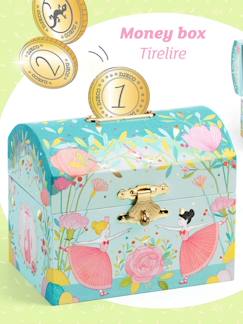 Linge de maison et décoration-Décoration-Objet déco-Tirelire Ballerine -