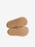 Chaussures premiers pas bébé boots or - vertbaudet enfant 
