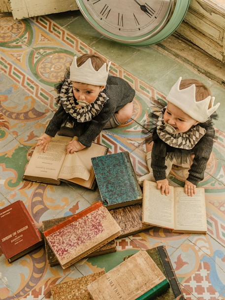 Attache-sucette silicone Wonder bleu ciel+mauve+vert+violet - vertbaudet enfant 