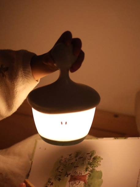 Veilleuse évolutive Pixie Stick vert sauge - vertbaudet enfant 