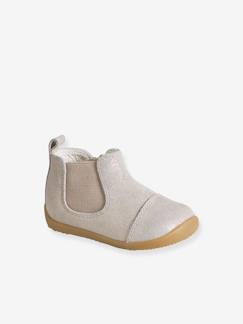 Chaussures-Chaussures premiers pas bébé boots