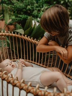 Puériculture-Soins et hygiène-Pack de 36 patches anti moustiques à la citronnelle