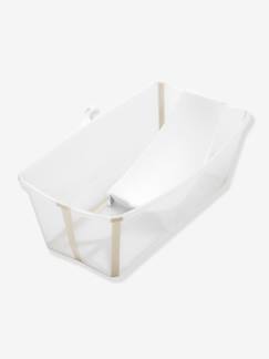 -Ensemble baignoire Flexi Bath + transat de bain