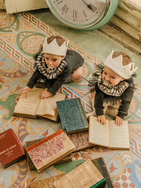 Attache-sucette silicone Wonder bleu ciel+mauve+vert+violet - vertbaudet enfant 