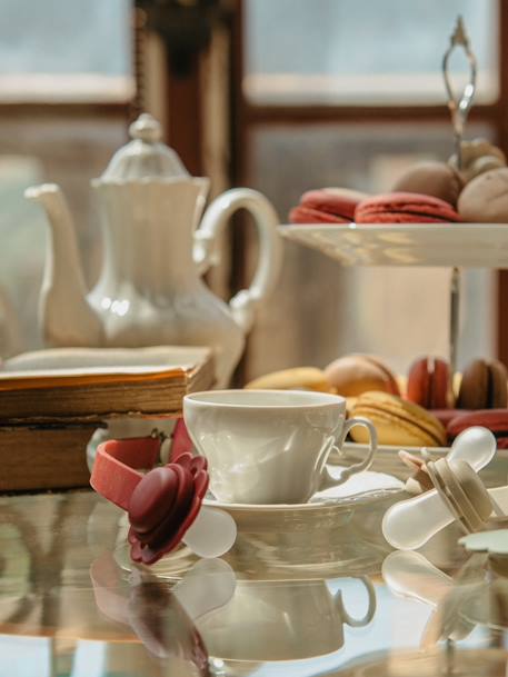 Attache-sucette silicone Wonder bleu ciel+mauve+vert+violet - vertbaudet enfant 