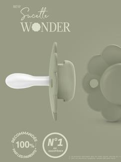 -Omkeerbare fopspeen SX Pro Wonder 6-18 maanden SUAVINEX