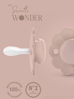 Puériculture-Repas-Sucette réversible SX Pro Wonder 6-18 mois