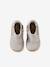 Chaussures premiers pas bébé boots or - vertbaudet enfant 