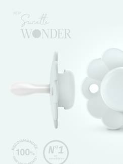 Puériculture-Repas-Sucette et anneau de dentition-Sucette réversible SX Pro Wonder 0-6 mois