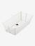 Baignoire Flexi Bath XL beige+bleu+vert - vertbaudet enfant 