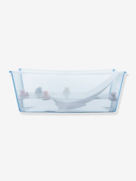 Bad Flexi Bath STOKKE blauw+WIT - vertbaudet enfant 
