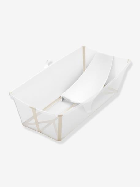 Bad Flexi Bath XL STOKKE beige+blauw+groen - vertbaudet enfant 