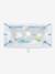 Baignoire Flexi Bath BLANC+bleu - vertbaudet enfant 