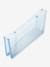 Baignoire Flexi Bath BLANC+bleu - vertbaudet enfant 