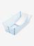 Baignoire Flexi Bath XL beige+bleu+vert - vertbaudet enfant 