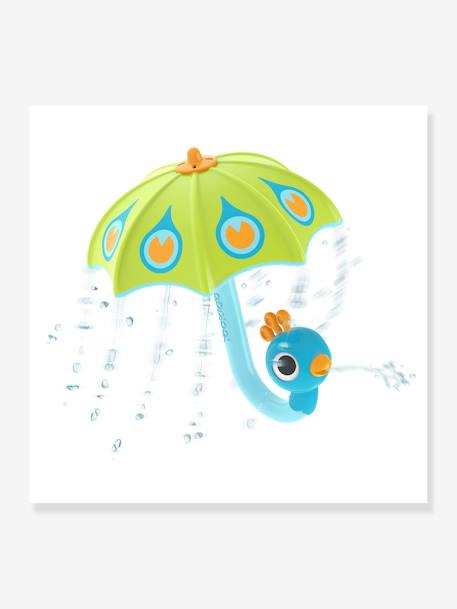 Parapluie paon de bain - YOKIDOO vert - vertbaudet enfant 