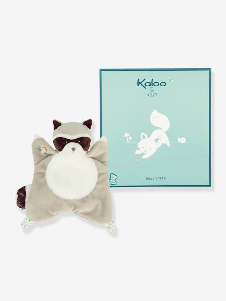 Doudou raton Gaston - gris - vertbaudet enfant 