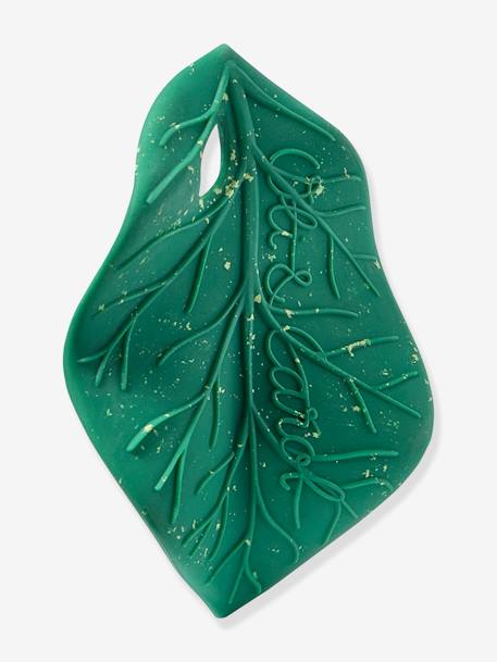 Anneau de dentition - Feuille Chlorophyl - vert - vertbaudet enfant 