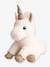 Peluche licorne - blanc - vertbaudet enfant 