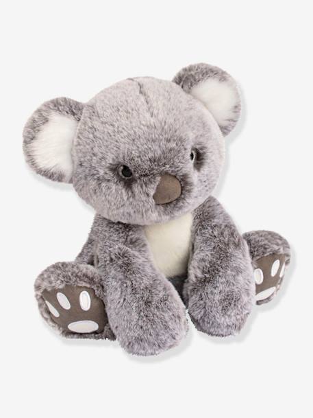 Peluche koala - gris - vertbaudet enfant 
