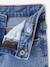Jean fille slim morphologik tour de hanches medium bleu foncé+bleu moyen+denim gris+gris - vertbaudet enfant 