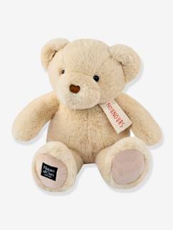 Jouet-Premier âge-Peluche le nounours -