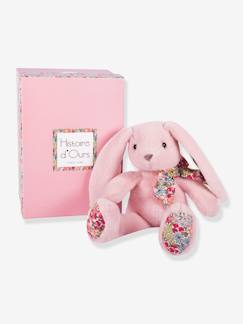 Speelgoed-Eerste levensjaren-Knuffelvriend konijn - HISTOIRE D'OURS