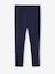 Legging fille doublé polaire blush+gris chiné+marine+noir - vertbaudet enfant 