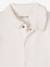 Lot de 2 pyjamas bébé en velours naissance beige+rose - vertbaudet enfant 