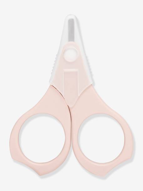 Trousse de toilette bébé Dreams beige+bleu+blush - vertbaudet enfant 