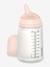 Biberon anti-colique Zer0.Zer0 270 ml transparent - vertbaudet enfant 