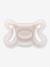 Sucette Mini Zer0.Zer0 0/6 mois rose nude - vertbaudet enfant 