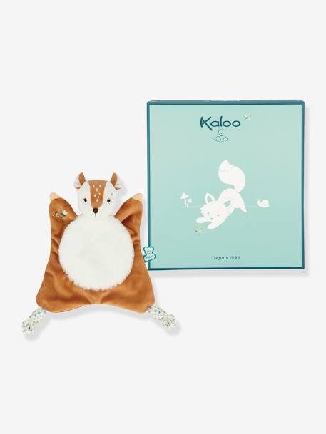 Doudou faon Nathan - marron - vertbaudet enfant 