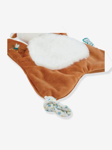 Knuffel hertekalf Nathan - KALOO bruin - vertbaudet enfant 